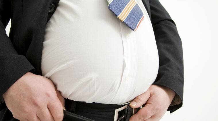 Research: Obesity Can Lead To Second Cancer