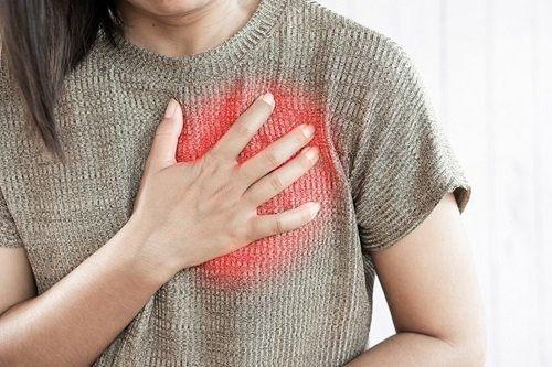 Tear In Artery Leads To Heart Attack: SCAD