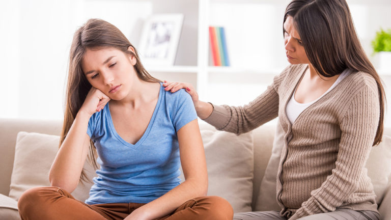 Teens To Recuperate From Last Year Turmoil When Parents Do So Teens To Recuperate From Last Year Turmoil When Parents Do So