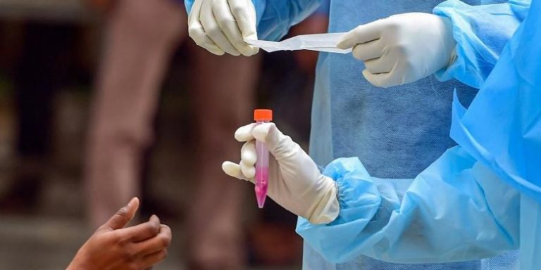 The New Variants Are Much More Infectious Leading To Surge In The Cases