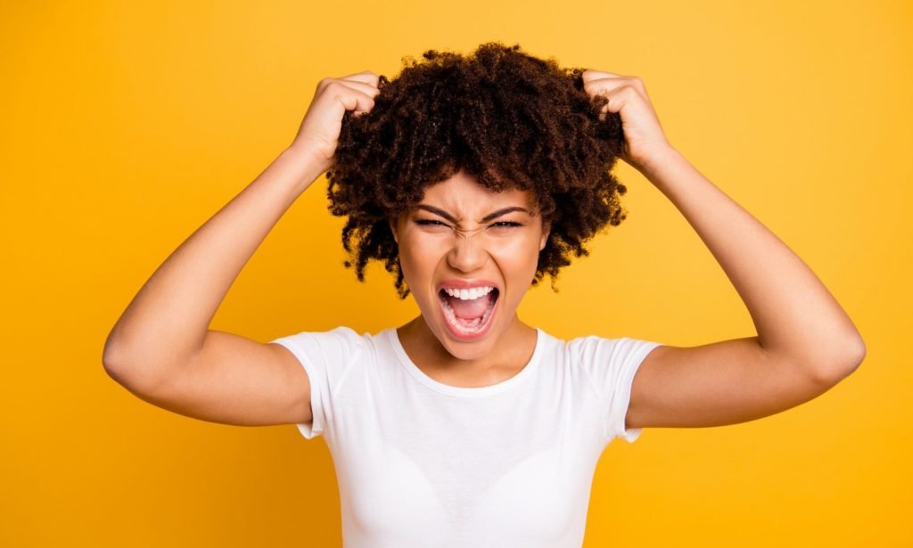 The Next Big Thing In Human Scream Human Brains Alert To Positive Shrieks