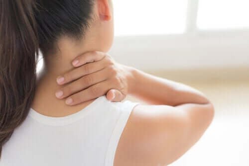 These Factors Might Lead To The Real Neck Pain