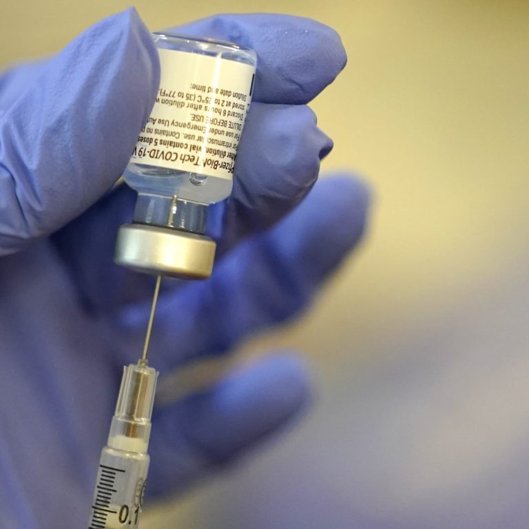 This Is the New Colonialism; Rich Countries Hoarding Vaccines