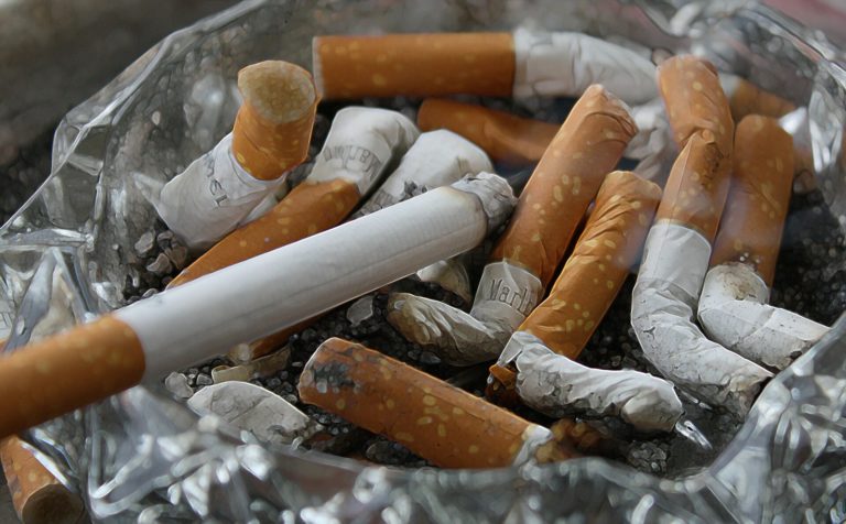 Tobacco 21(T21): Raising The Tobacco Consumption Age
