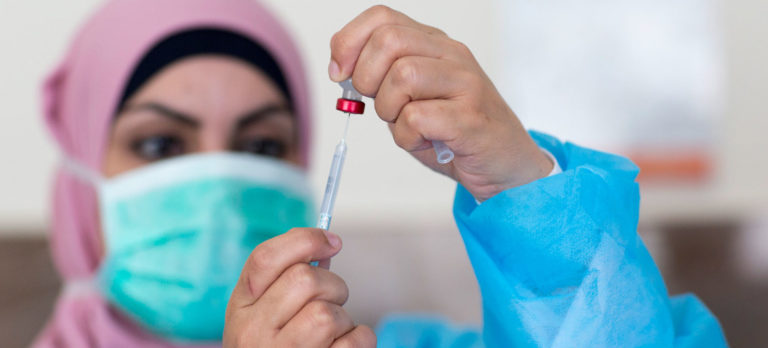 Two Vaccines That Are Working Well Against SOE Variants