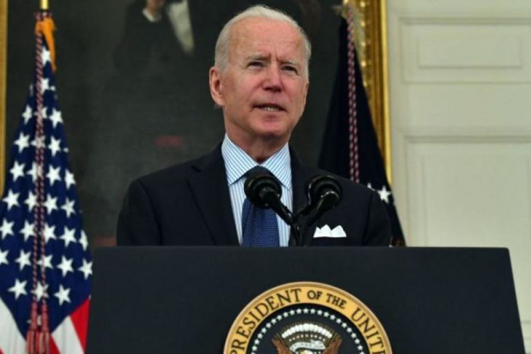 70% Of The Adult Population In America To Be Vaccinated By July 4, Said Biden
