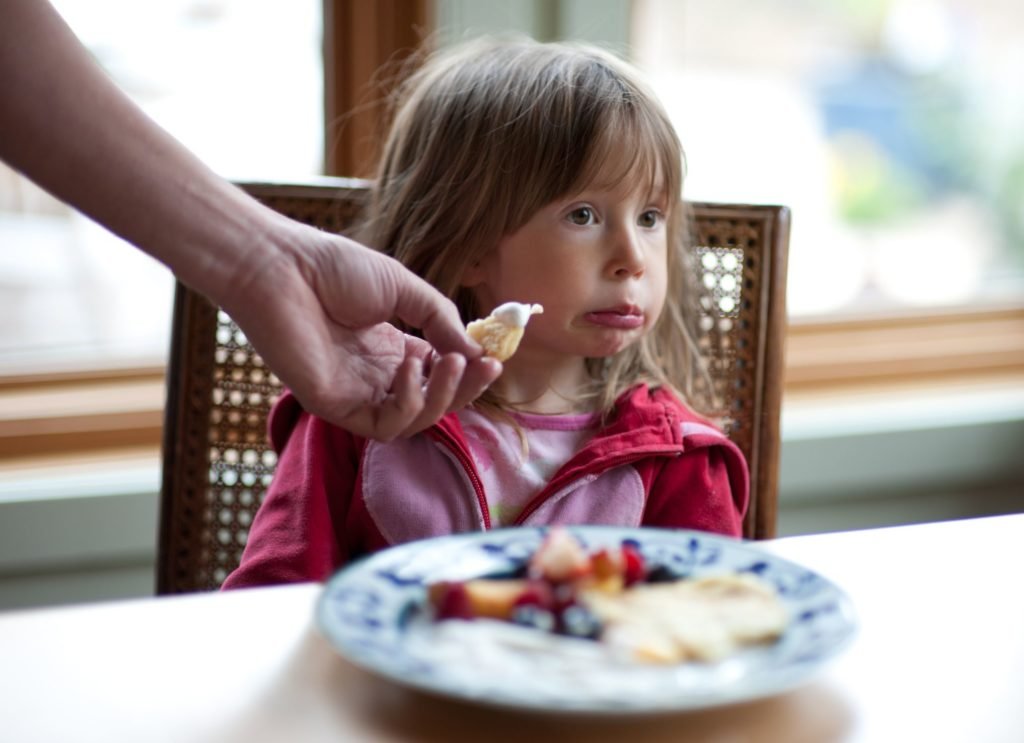 Autism May Lead To Eating Disorders