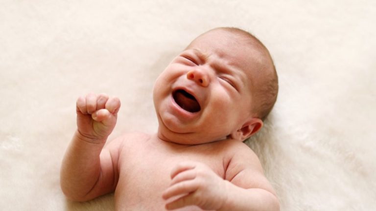 C-Section Babies Are More Prone To Food Allergies