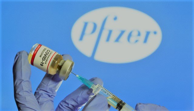 CDC Authoritatively Recommends Pfizer For Teens