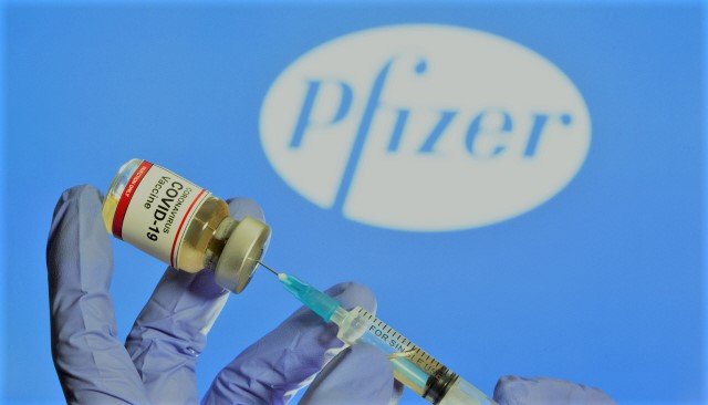 CDC Authoritatively Recommends Pfizer For Teens 