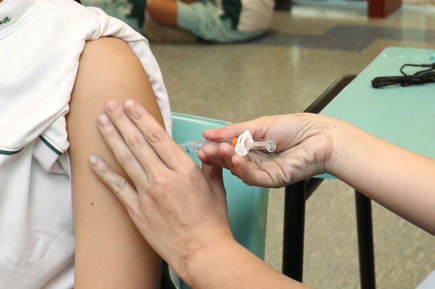 Cervical Cancer Rate Has Dropped Due To HPV Vaccination In The USA