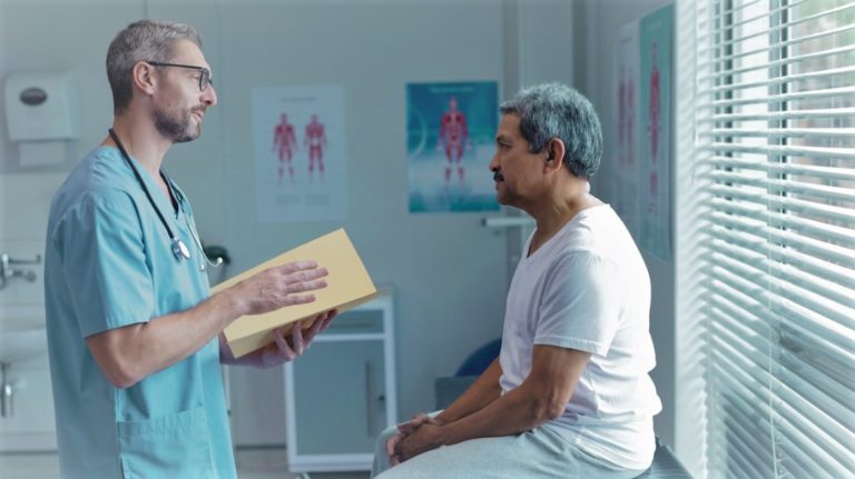 Colorectal Cancer Screening Age To Be Lowered To 50 Years, As Per The Latest Guidelines Of USPSTF