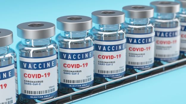 Covid 19 Vaccines To Tackle Even New Variants