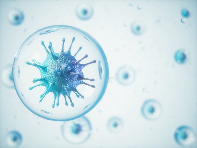 Covid Is An Airborne Disease, CDC Says
