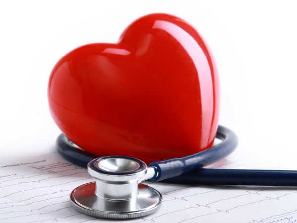 Deposition Of Fat Around The Heart Can Lead To Heart Failure