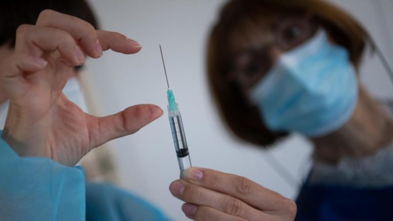 From Mass Vaccinations To Vaccines Available In The  Pharmacies From Mass Vaccinations To Vaccines Available In The  Pharmacies