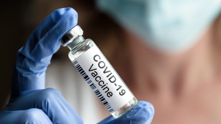 Full Approval Of Covid-19 Vaccines Could Help Fight Vaccine Hesitancy Full Approval Of Covid-19 Vaccines Could Help Fight Vaccine Hesitancy