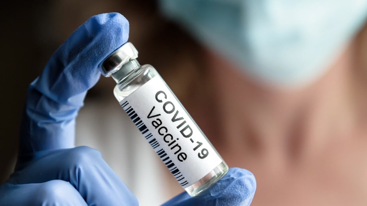 Full Approval Of Covid-19 Vaccines Could Help Fight Vaccine Hesitancy