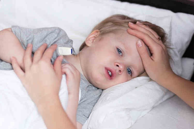 Heart Attacks In Children: Warnings and Symptoms