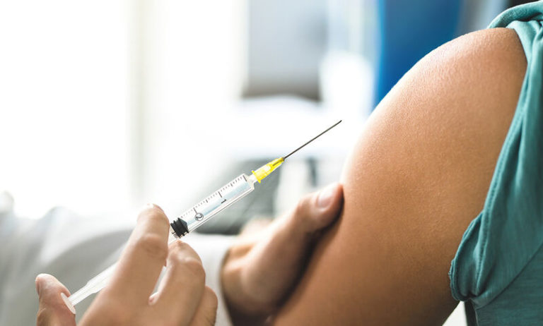 Heart Inflammation Reported From The Minor Vaccination Drive Heart Inflammation Reported From The Minor Vaccination Drive