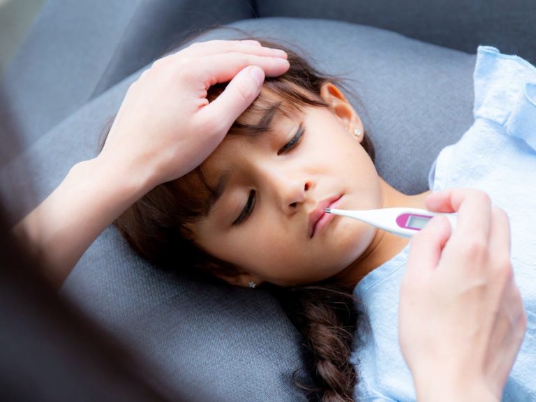 Kids with MIS-C Suffering From Covid-19 Recovers In Six Months