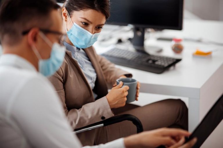 Mask Mandate Withdrawn In Multiple States, Businesses Want Reopening At The Earliest.