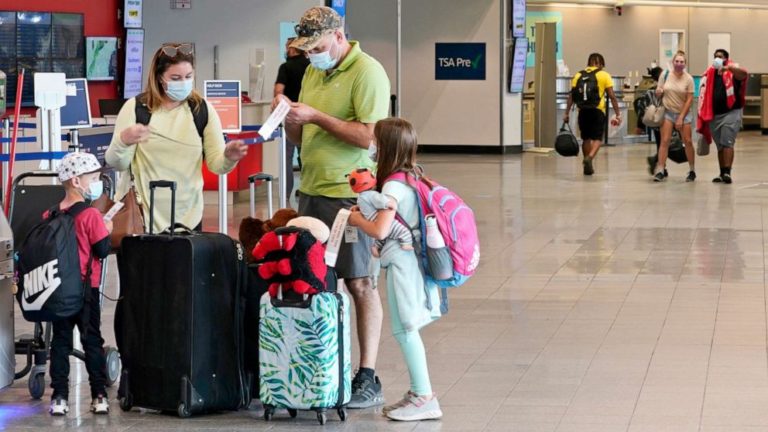 Memorial Day Weekend Is First Maskless Holiday In The US