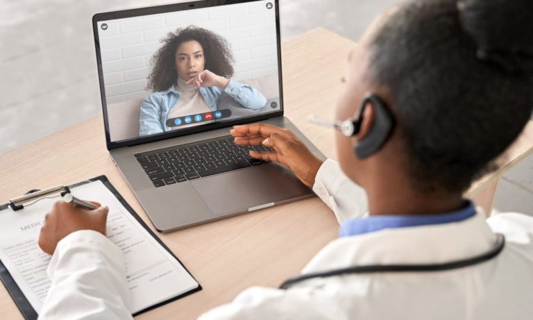 Telehealth Services Most Favored By The Kids In The Covid-19 Phase Telehealth Services Most Favored By The Kids In The Covid-19 Phase