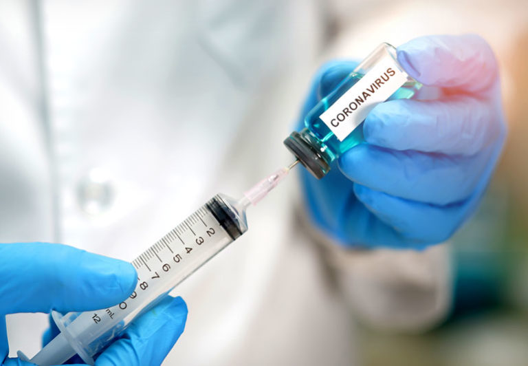 The Vaccine Does Not Cause Infertility