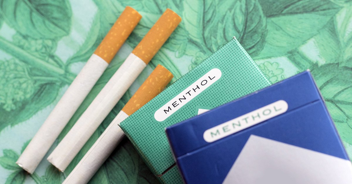 'This Is A Win,' Say Anti-Smoking Activists, Who Hail The FDA's Decision To Outlaw Menthol Cigarettes
