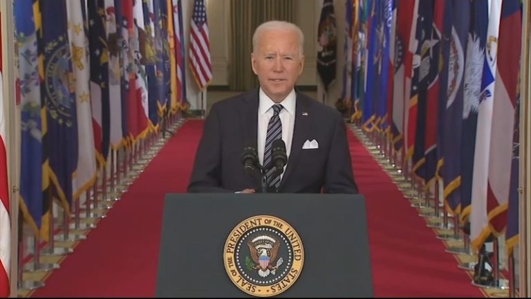 Which States Are First On The List Of Joe Biden’s Vaccination Target? Which States Are First On The List Of Joe Biden’s Vaccination Target?