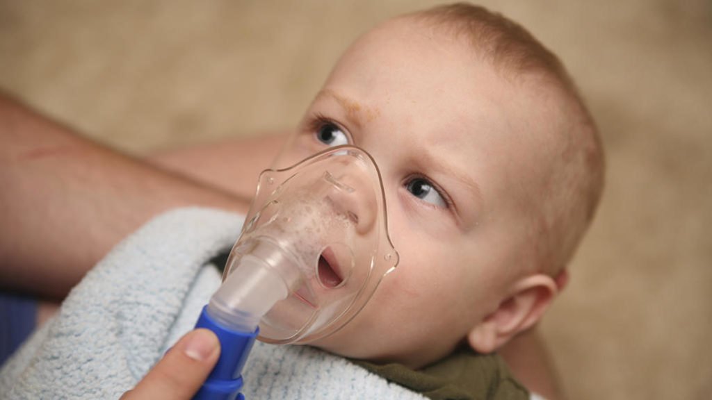 Allergy Treatment Is Crucial If Your Child Has Asthma 