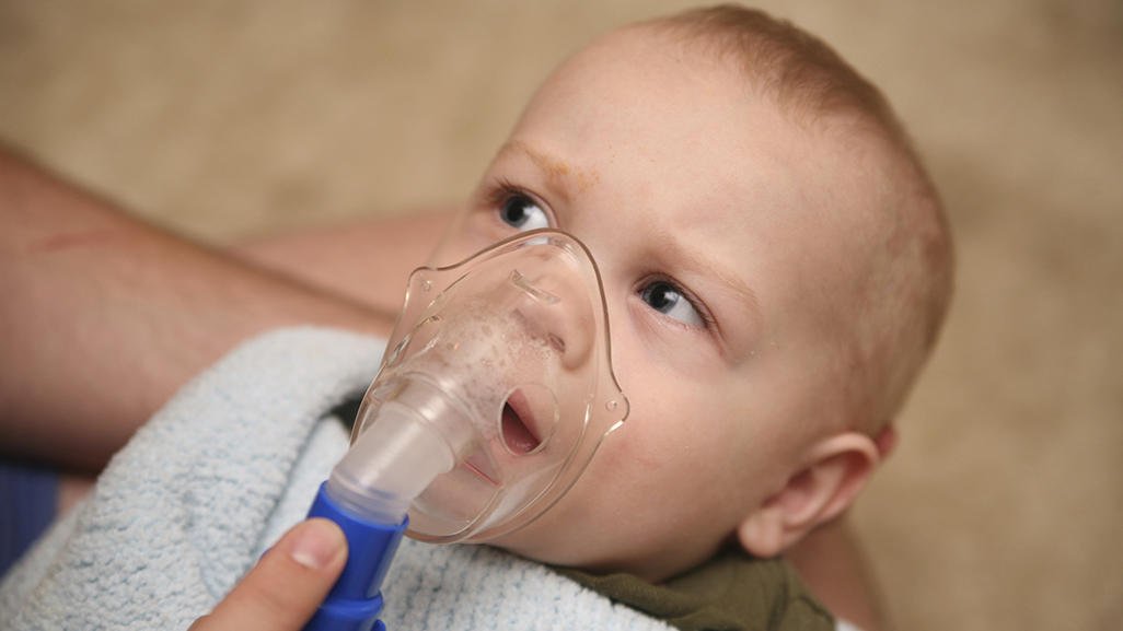 Allergy Treatment Is Crucial If Your Child Has Asthma