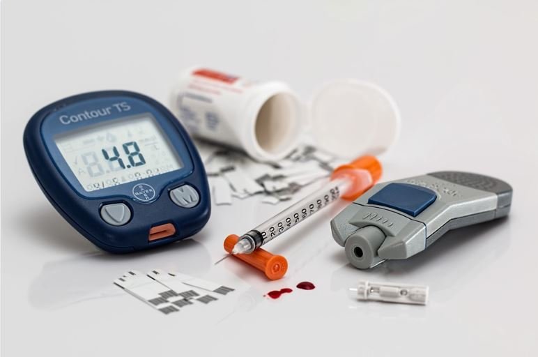 Americans Are Being Unfit For Diabetes Treatment