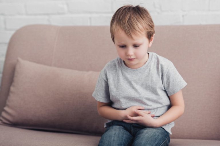 Cases Among Children Of The Coeliac Disease Have Increased By Twice In 25 Years