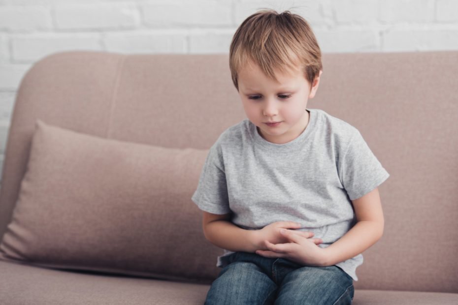 Cases Among Children Of The Coeliac Disease Have Increased By Twice In 25 Years  