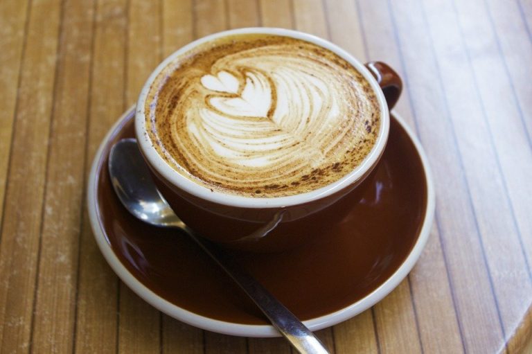 Coffee Can Improve Your Liver Health