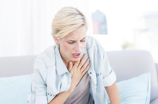 Dyspnea; What To Know About It And Ways To Cure It