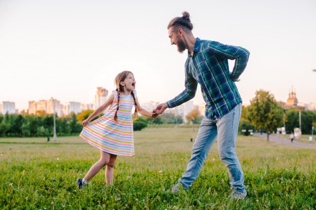 Father Gives Daughter A Life-Saving Gift - Organ Donation