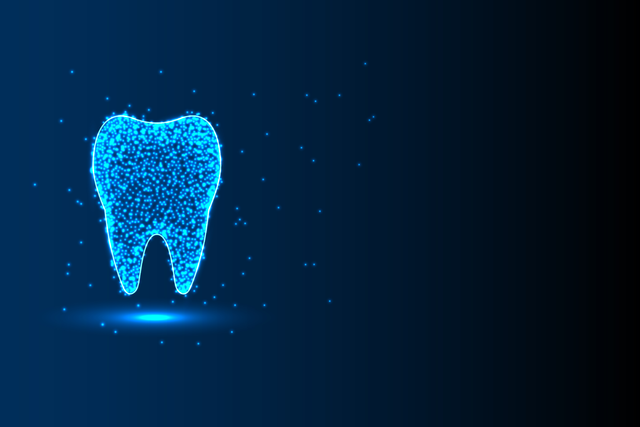 Forecasting Tooth Loss Through Artificial Intelligence