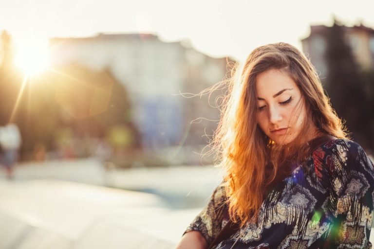Increase In The Suicide Attempts Among Teen Girls Due To Pandemic