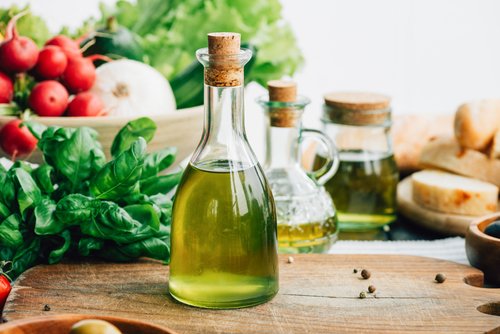 Mediterranean Diet Likely to Prevent You From Crohn’s Disease