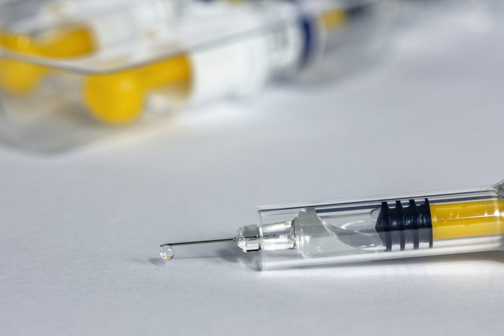 Mix And Match Vaccine Could Be The Solution To Vaccine Availability