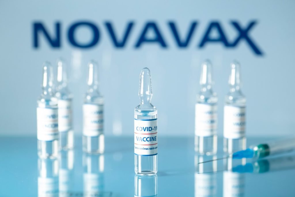 Novovax  vaccine Showing 90% Effectiveness In Protecting Against Covid-19 Infection