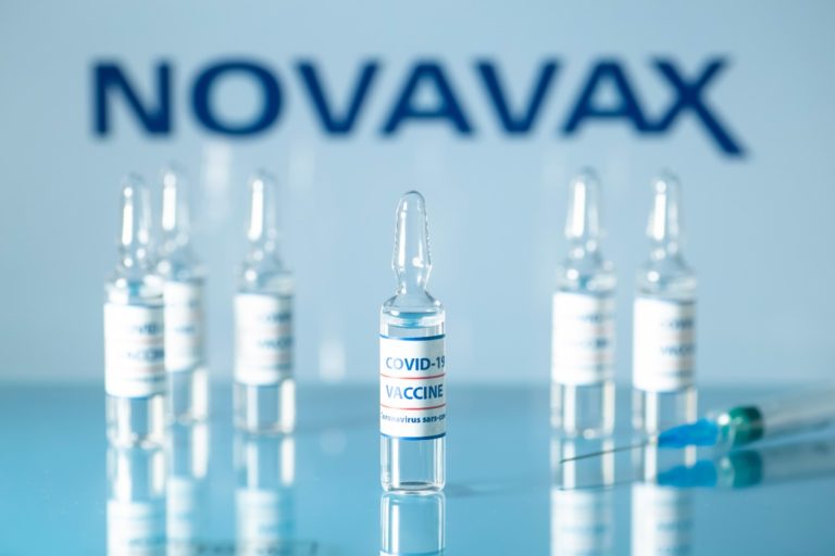 Novovax vaccine Showing 90% Effectiveness In Protecting Against Covid-19 Infection Novovax vaccine Showing 90% Effectiveness In Protecting Against Covid-19 Infection