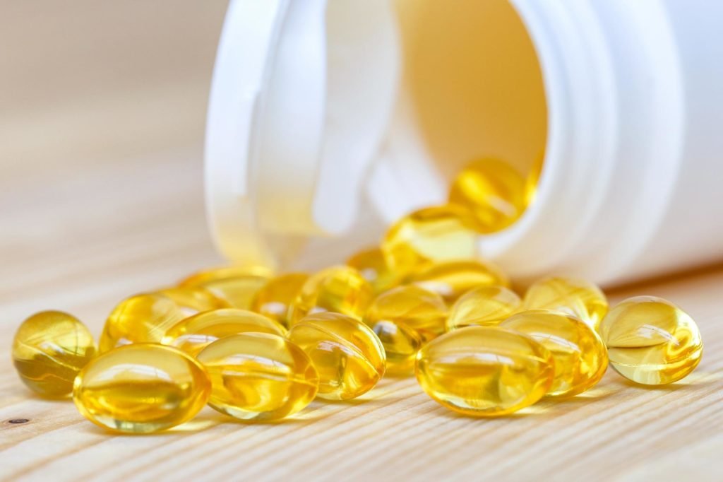 Opioids And UV Rays Addition Risk Increases In Deficiency Of Vitamin-D