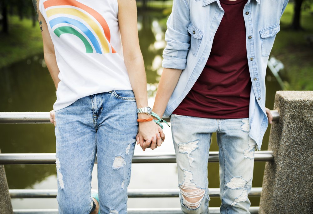 Significant Rise In Gay And Bisexual Teenagers In The U.S