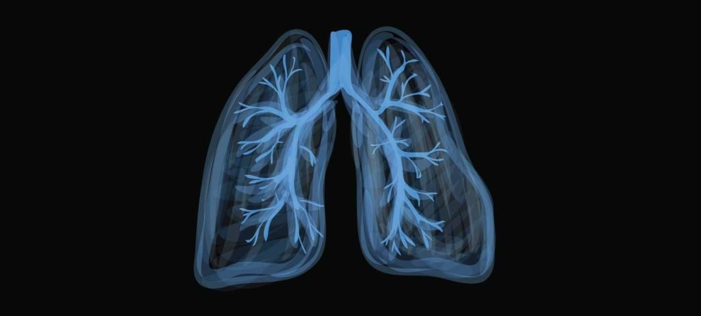 The Financial Status Also Has An Impact On Individual's Lung Health