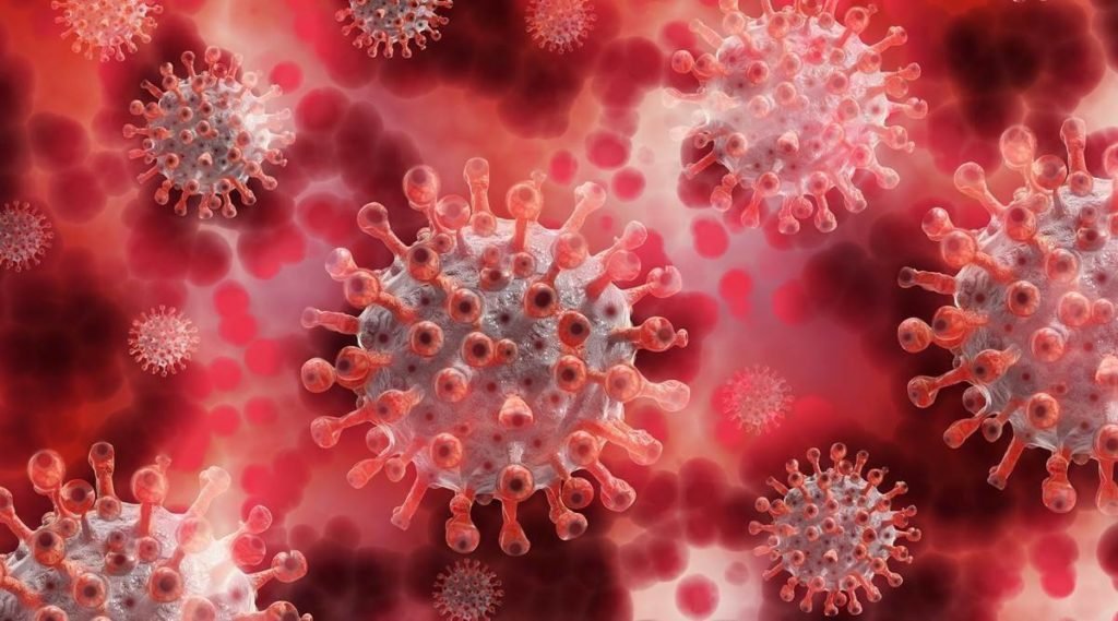 Delta Variant Overtakes Maximum Cases Of Coronavirus In The US