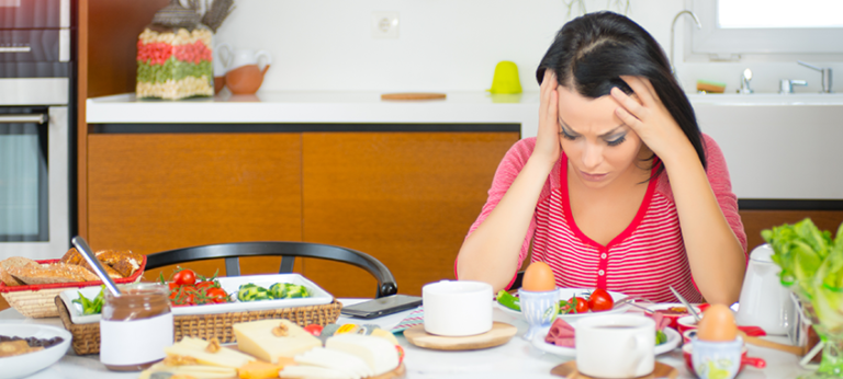 Eating More Fish Fats And Fewer Vegetable Oils Can Reduce Migraine Headaches